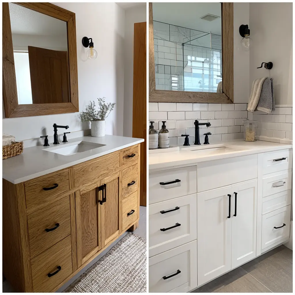 Cabinet reface saves thousands vs replacement