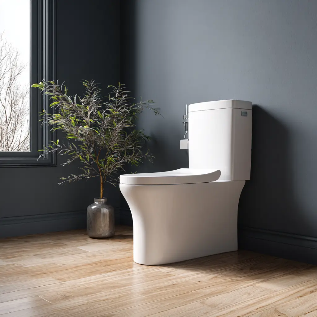 lowflow toilet bathroom remodeling san jose