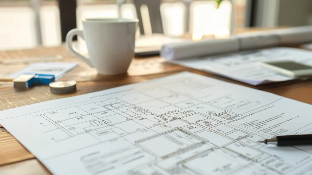 San Jose bathroom remodel permit application form